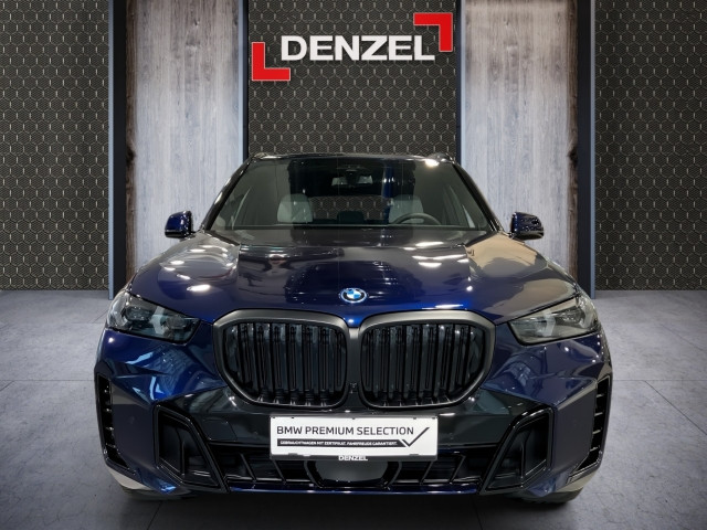 Bild 2: BMW X5 xDrive50e G05 XB1