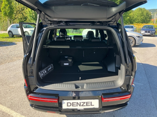 Bild 1: Hyundai Santa Fe (MX5) Calligraphy 1.6 T-GDI PHEV 4WD