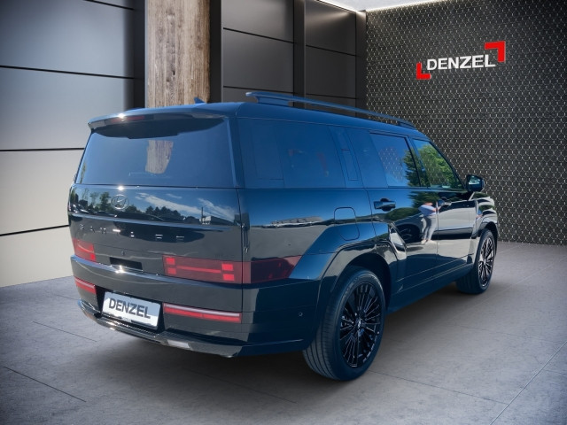 Bild 7: Hyundai Santa Fe (MX5) Calligraphy 1.6 T-GDI PHEV 4WD