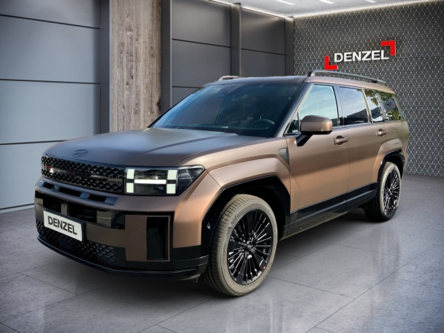 Bild 0: Hyundai Santa Fe (MX5) Calligraphy 1.6 T-GDI PHEV 4WD