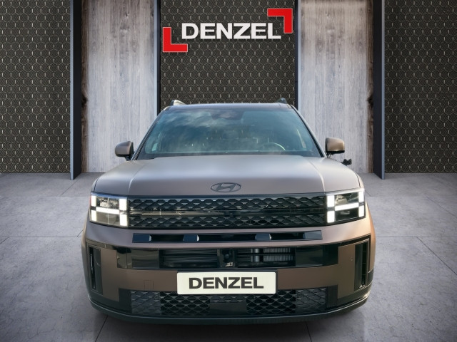 Bild 12: Hyundai Santa Fe (MX5) Calligraphy 1.6 T-GDI PHEV 4WD