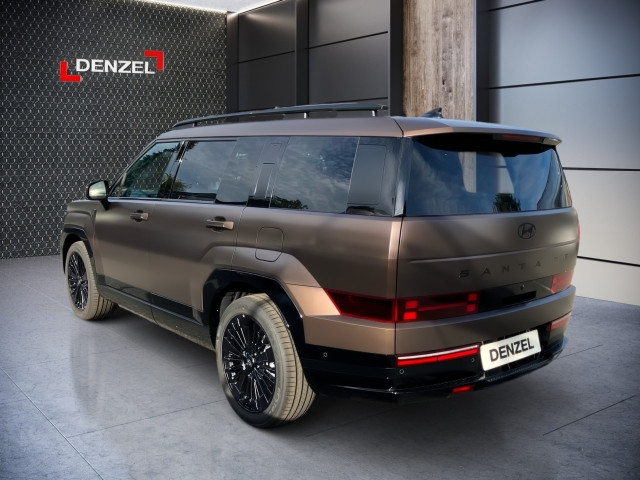 Bild 2: Hyundai Santa Fe (MX5) Calligraphy 1.6 T-GDI PHEV 4WD