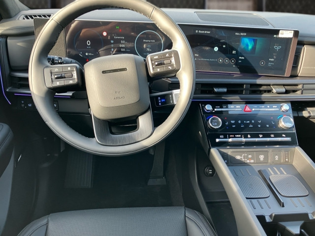 Bild 6: Hyundai Santa Fe (MX5) Calligraphy 1.6 T-GDI PHEV 4WD