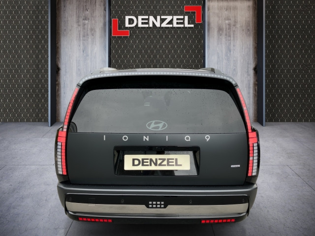 Bild 10: Hyundai IONIQ 9 Calligraphy 110 kWh 4WD