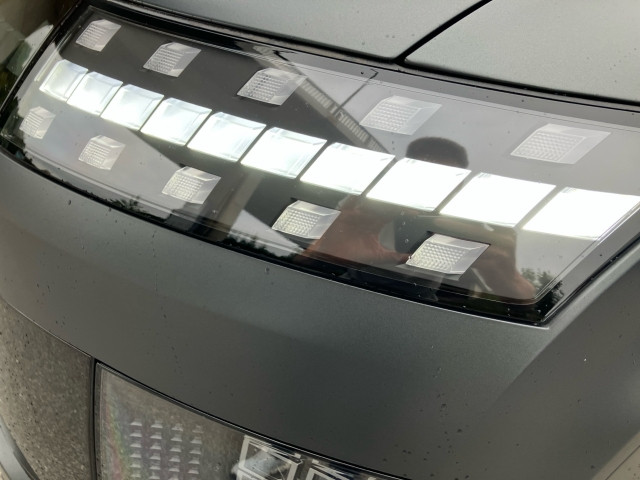 Bild 11: Hyundai IONIQ 9 Calligraphy 110 kWh 4WD