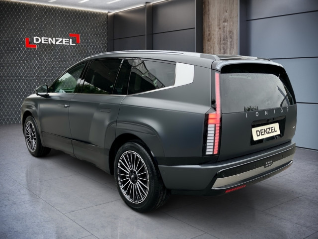 Bild 2: Hyundai IONIQ 9 Calligraphy 110 kWh 4WD