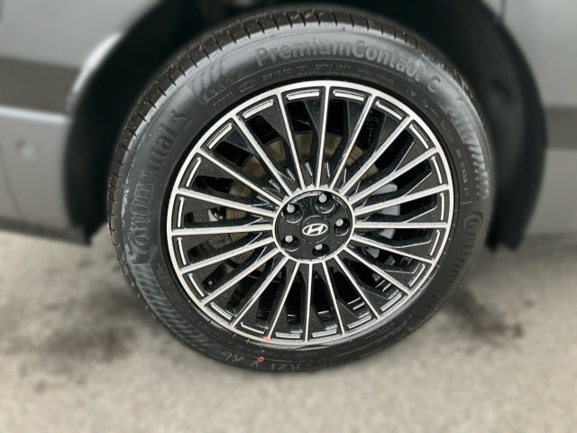 Bild 4: Hyundai IONIQ 9 Calligraphy 110 kWh 4WD