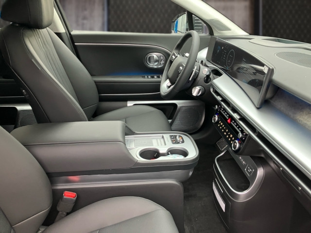 Bild 5: Hyundai IONIQ 9 Calligraphy 110 kWh 4WD