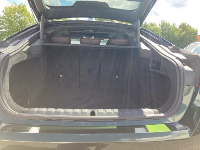 Bild 9: BMW 420d xDrive Gran Coupe G26