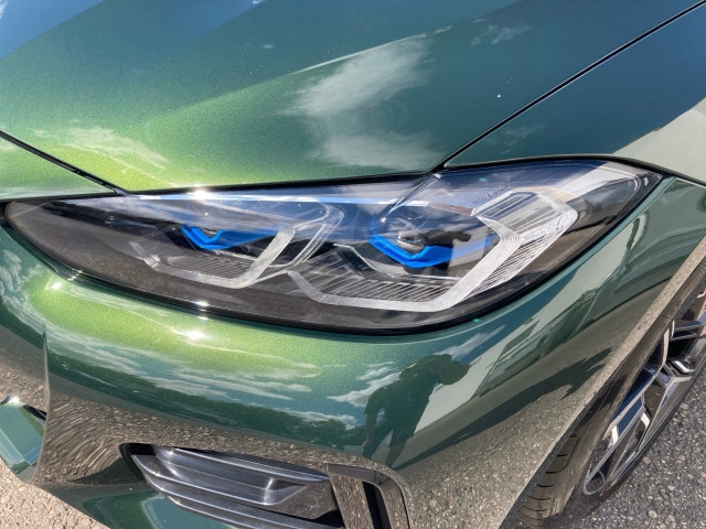 Bild 11: BMW 420d xDrive Gran Coupe G26