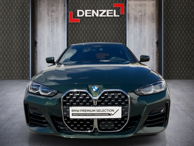 Bild 12: BMW 420d xDrive Gran Coupe G26