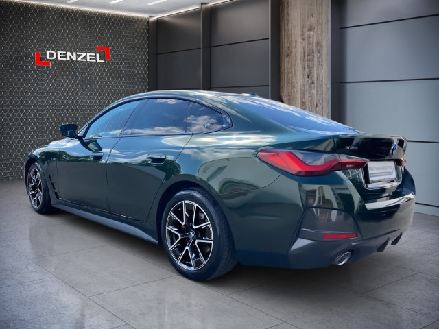 Bild 2: BMW 420d xDrive Gran Coupe G26