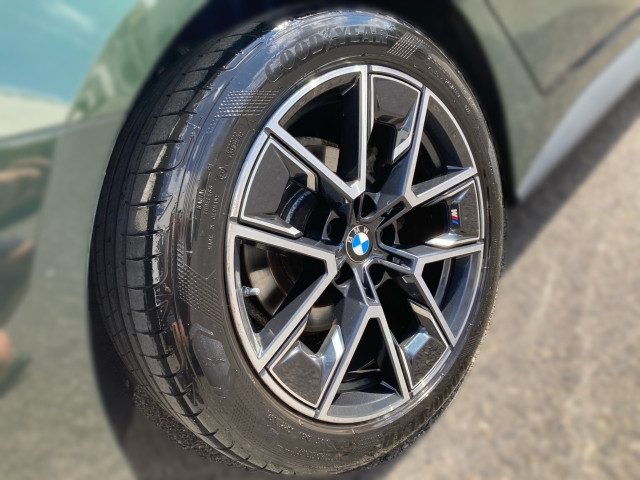 Bild 4: BMW 420d xDrive Gran Coupe G26