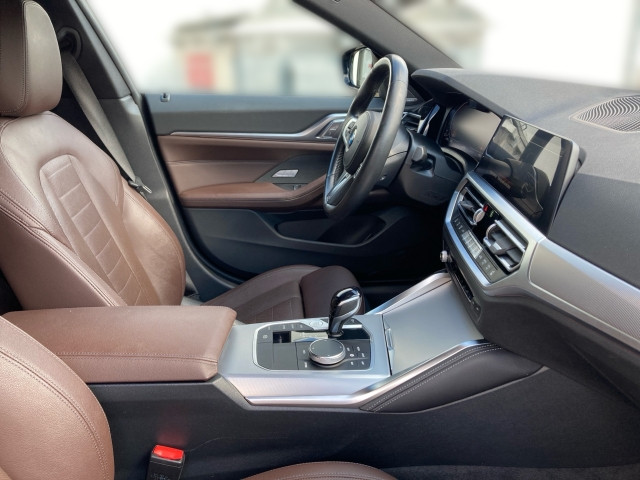 Bild 5: BMW 420d xDrive Gran Coupe G26