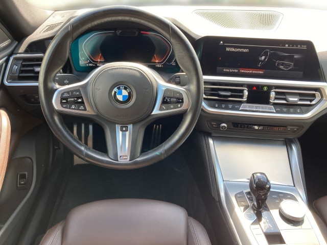 Bild 6: BMW 420d xDrive Gran Coupe G26