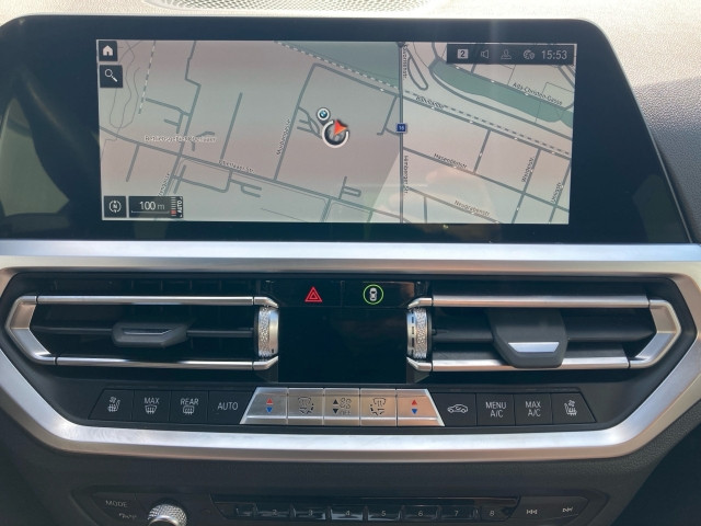 Bild 7: BMW 420d xDrive Gran Coupe G26