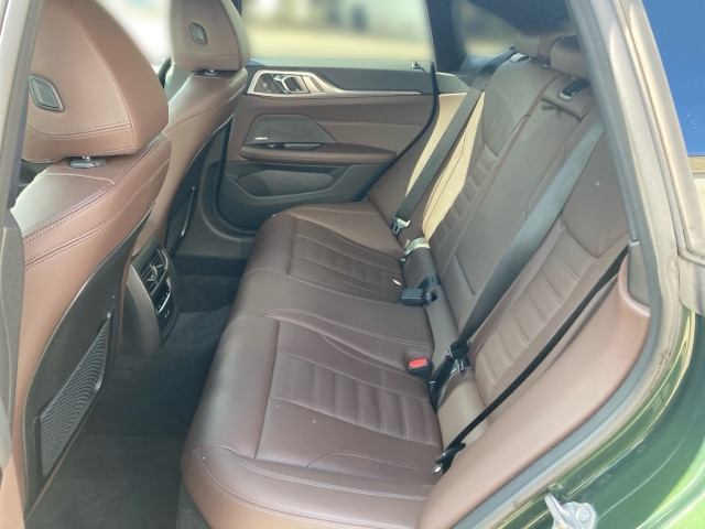 Bild 8: BMW 420d xDrive Gran Coupe G26