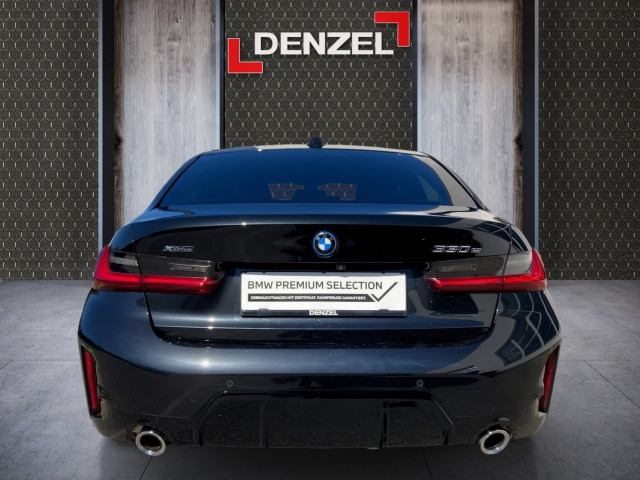 Bild 10: BMW 330e xDrive Limousine G20