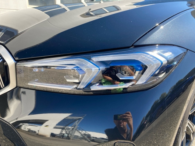 Bild 11: BMW 330e xDrive Limousine G20