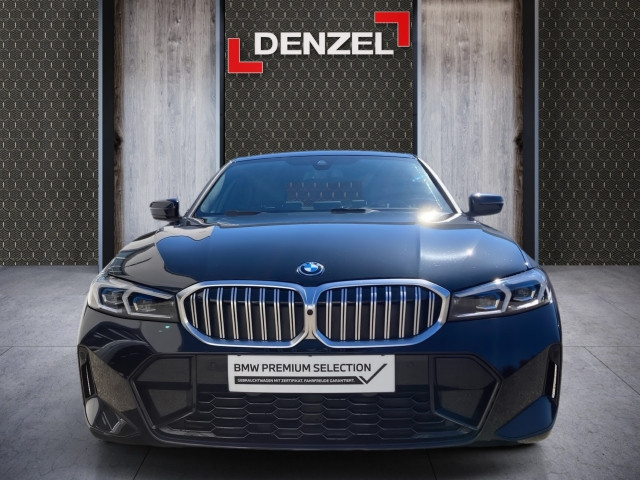 Bild 12: BMW 330e xDrive Limousine G20