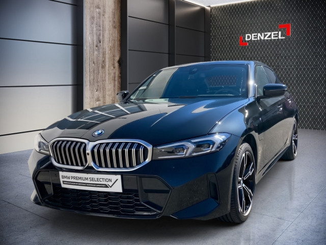 Bild 1: BMW 330e xDrive Limousine G20