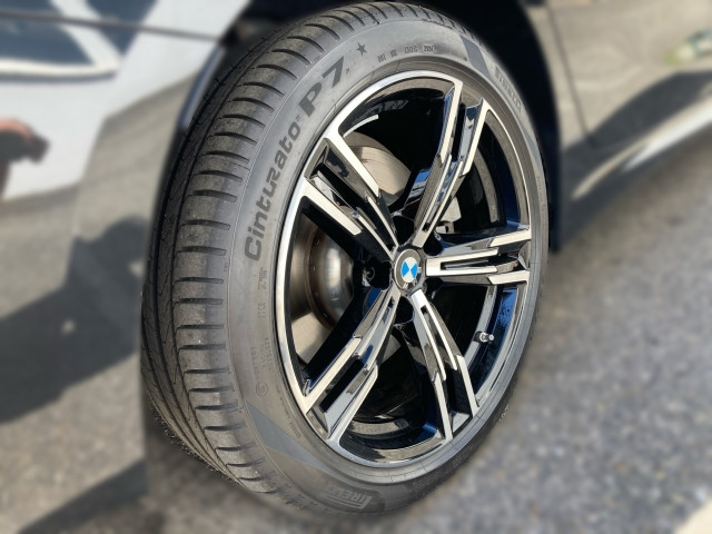 Bild 4: BMW 330e xDrive Limousine G20