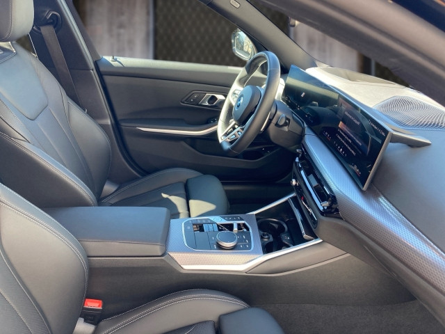 Bild 5: BMW 330e xDrive Limousine G20