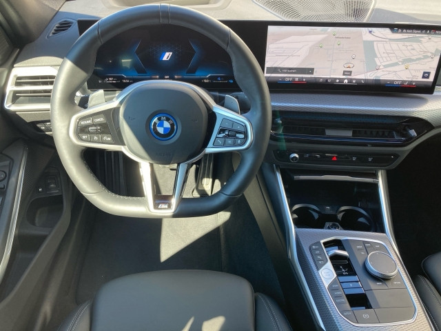 Bild 6: BMW 330e xDrive Limousine G20