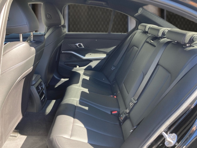 Bild 8: BMW 330e xDrive Limousine G20