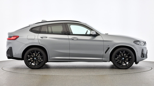 Bild 9: BMW X4 xDrive 20d G02 B47