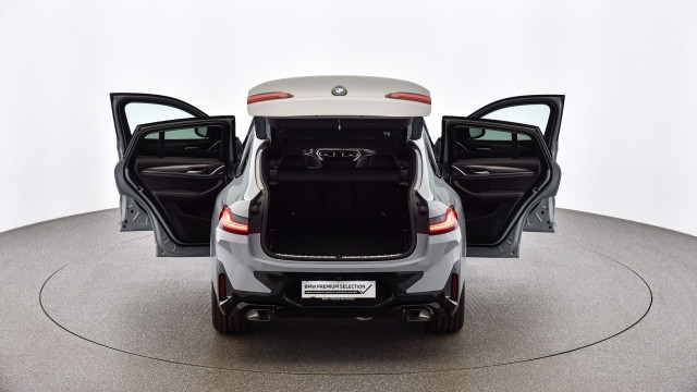 Bild 11: BMW X4 xDrive 20d G02 B47