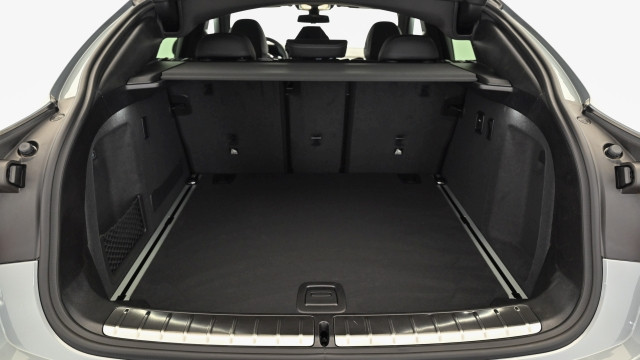 Bild 13: BMW X4 xDrive 20d G02 B47