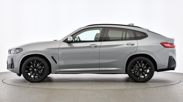 Bild 17: BMW X4 xDrive 20d G02 B47