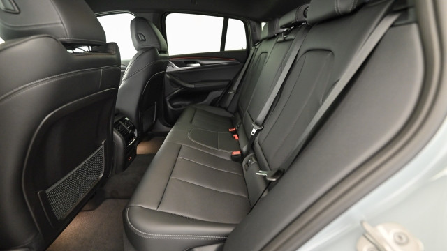 Bild 23: BMW X4 xDrive 20d G02 B47