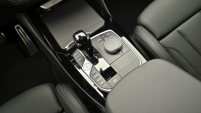 Bild 3: BMW X4 xDrive 20d G02 B47