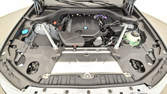 Bild 5: BMW X4 xDrive 20d G02 B47