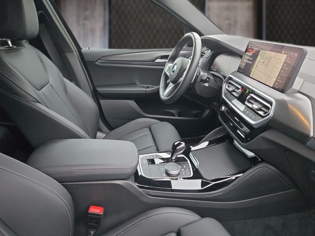 Bild 5: BMW X4 xDrive 20d G02 B47