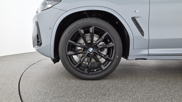 Bild 6: BMW X4 xDrive 20d G02 B47
