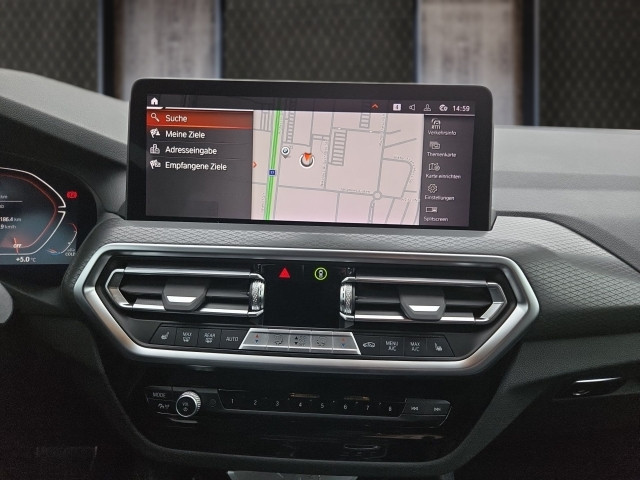 Bild 7: BMW X4 xDrive 20d G02 B47