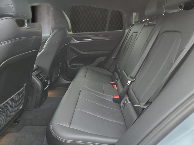 Bild 8: BMW X4 xDrive 20d G02 B47