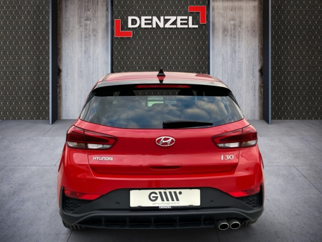 Bild 10: Hyundai i30 1,0 T-GDi GL