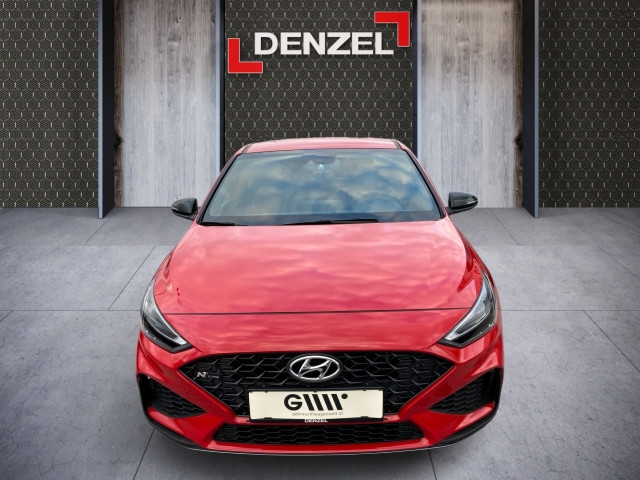 Bild 12: Hyundai i30 1,0 T-GDi GL