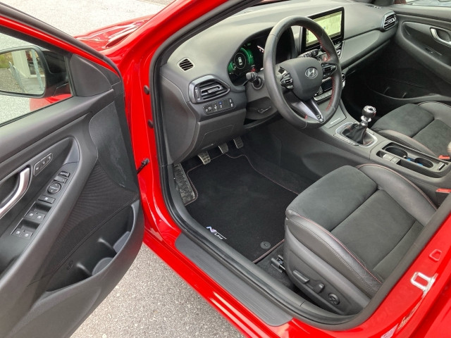 Bild 13: Hyundai i30 1,0 T-GDi GL