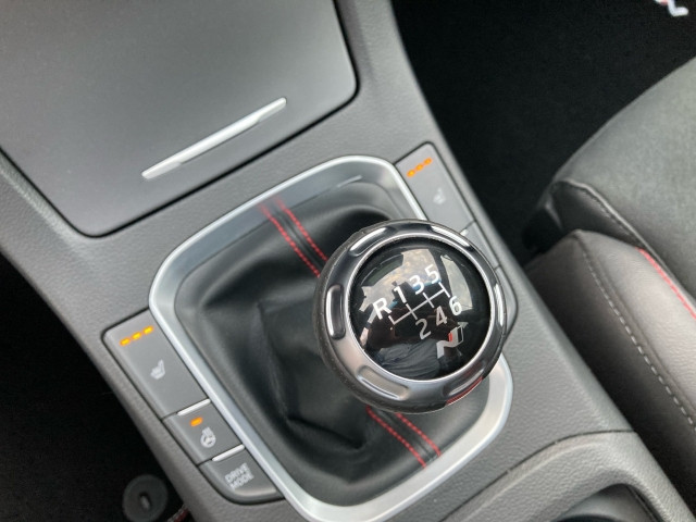 Bild 14: Hyundai i30 1,0 T-GDi GL