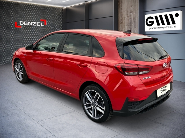 Bild 2: Hyundai i30 1,0 T-GDi GL