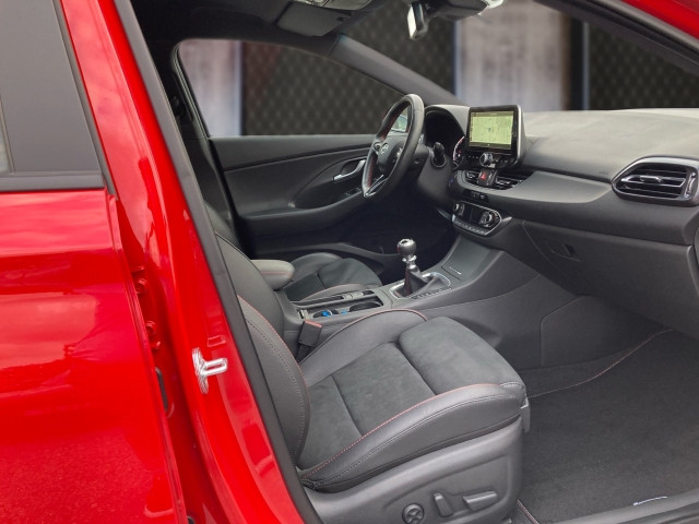 Bild 5: Hyundai i30 1,0 T-GDi GL