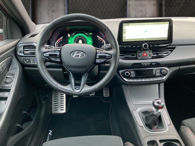 Bild 6: Hyundai i30 1,0 T-GDi GL