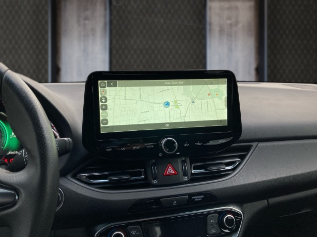 Bild 7: Hyundai i30 1,0 T-GDi GL