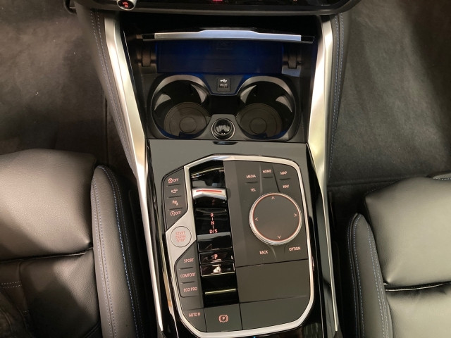 Bild 12: BMW M240i xDrive Coupe G42 B58