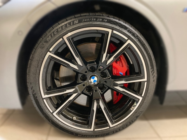 Bild 7: BMW M240i xDrive Coupe G42 B58